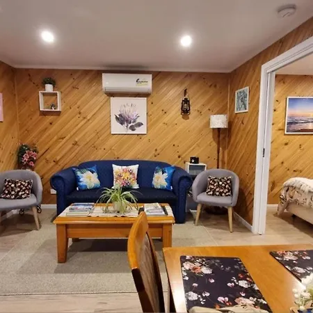 Winganah Cottage Murdunna Exterior photo