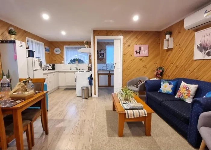 Winganah Cottage