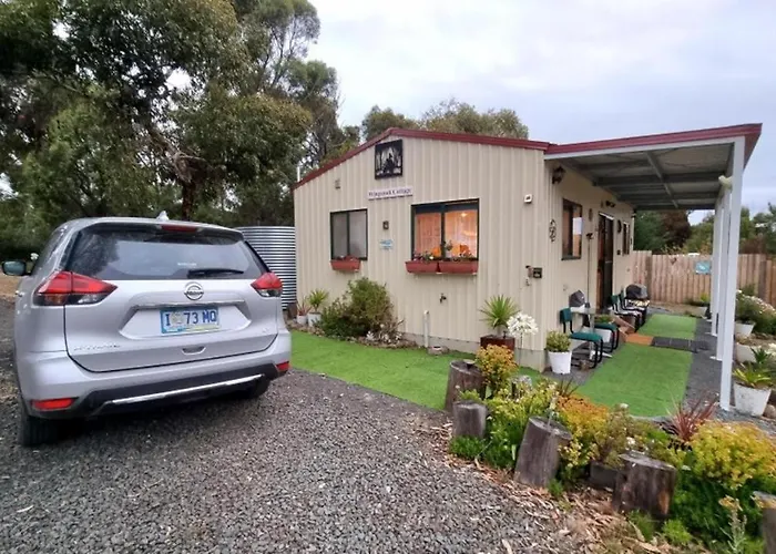 Winganah Cottage
