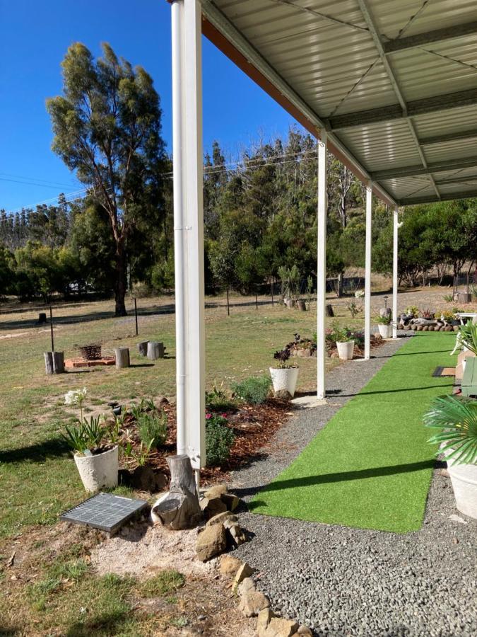 Winganah Holiday home