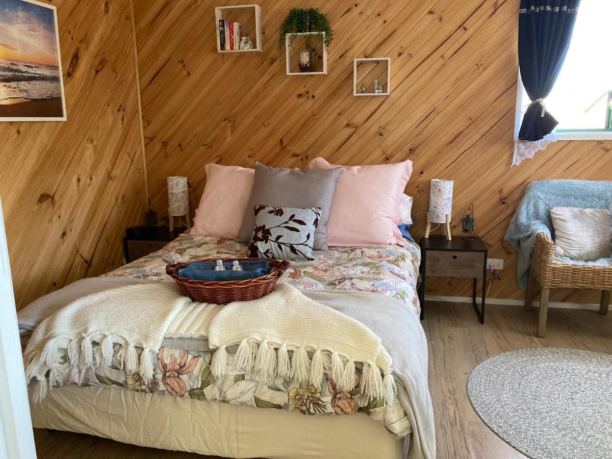 Winganah Holiday home *