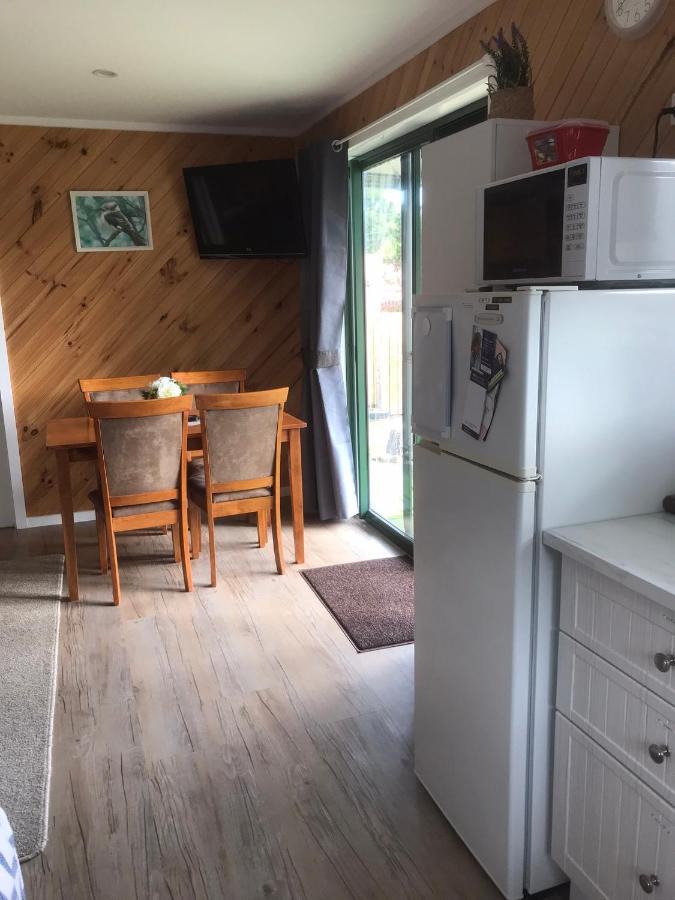 Winganah Holiday home Murdunna
