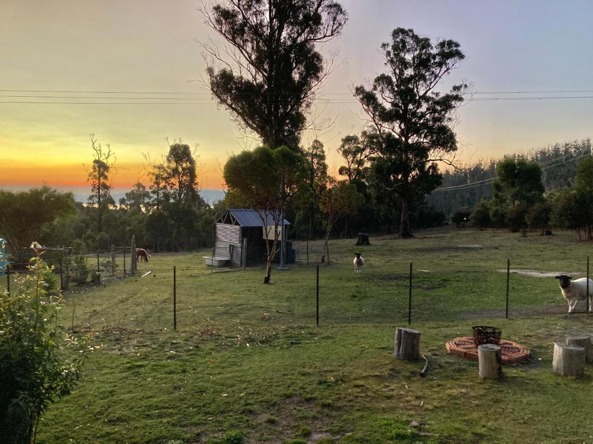 Holiday home Winganah Murdunna