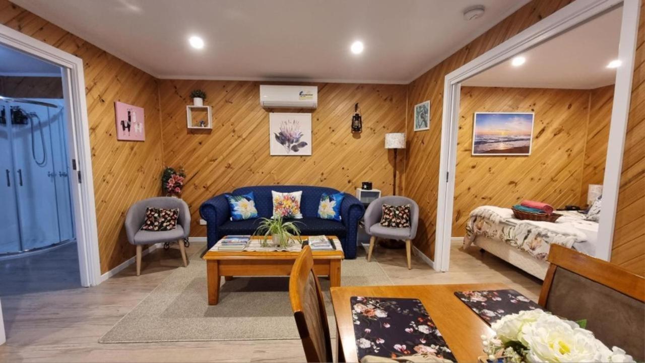Holiday home Winganah Murdunna